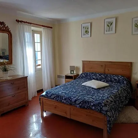 Сasa de vacaciones La Maison D'anais Au Village