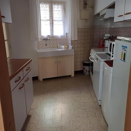 La Maison D'anais Au Village Bormes-les-Mimosas