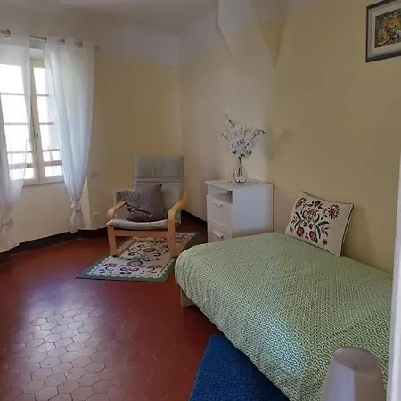 La Maison D'anais Au Village * Bormes-les-Mimosas