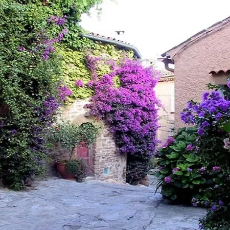 La Maison D'anais Au Village *