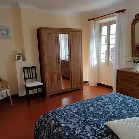 La Maison D'anais Au Village *
